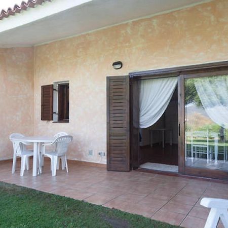 Residenza Costasmeraldina Porto Rotondo Exterior photo