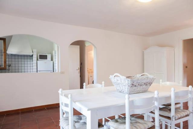 Residenza Costasmeraldina Porto Rotondo Exterior photo