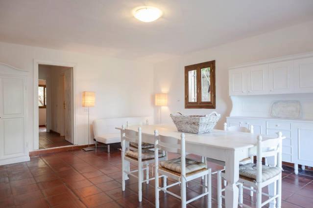 Residenza Costasmeraldina Porto Rotondo Exterior photo