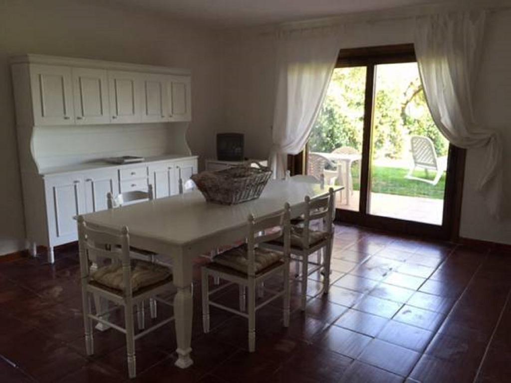 Residenza Costasmeraldina Porto Rotondo Exterior photo