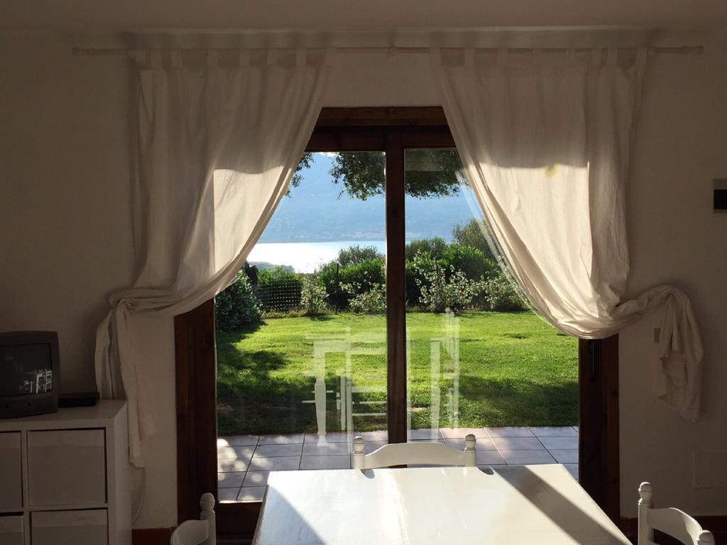 Residenza Costasmeraldina Porto Rotondo Exterior photo