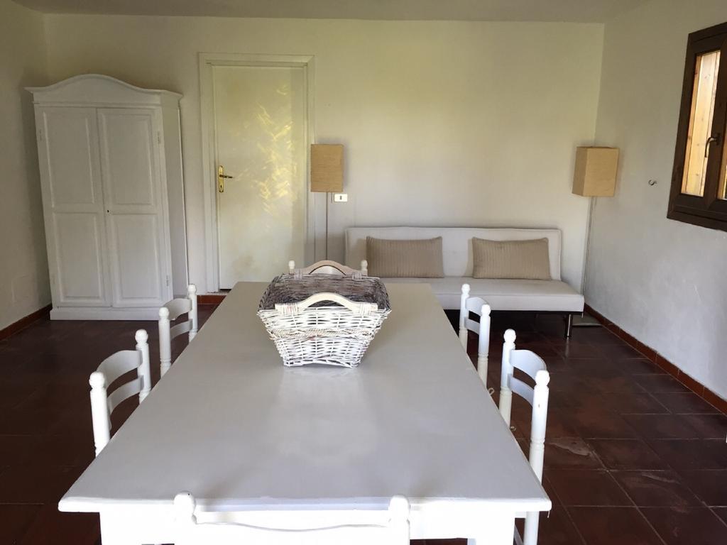 Residenza Costasmeraldina Porto Rotondo Exterior photo